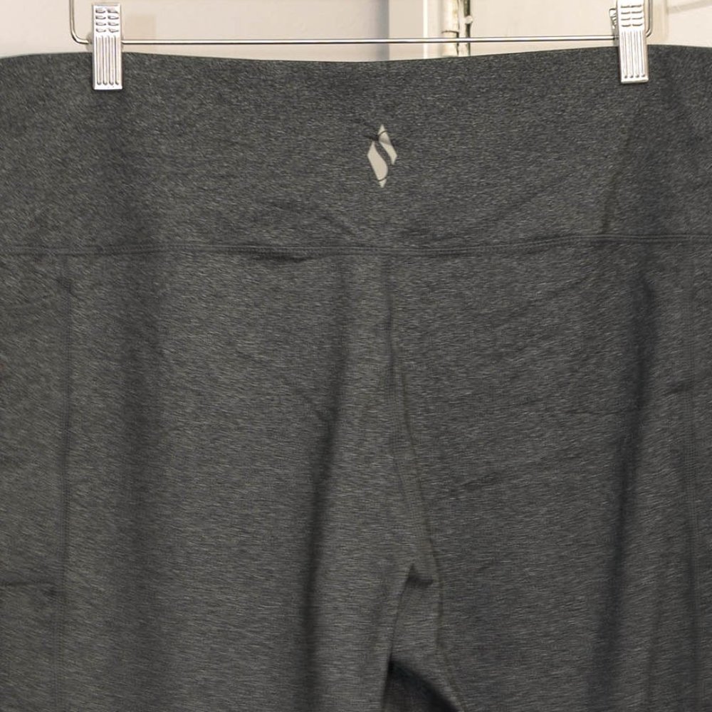 Women's Go Walk Go Flex High Waisted 2 Pockets Skechers - Picture 4 of 7